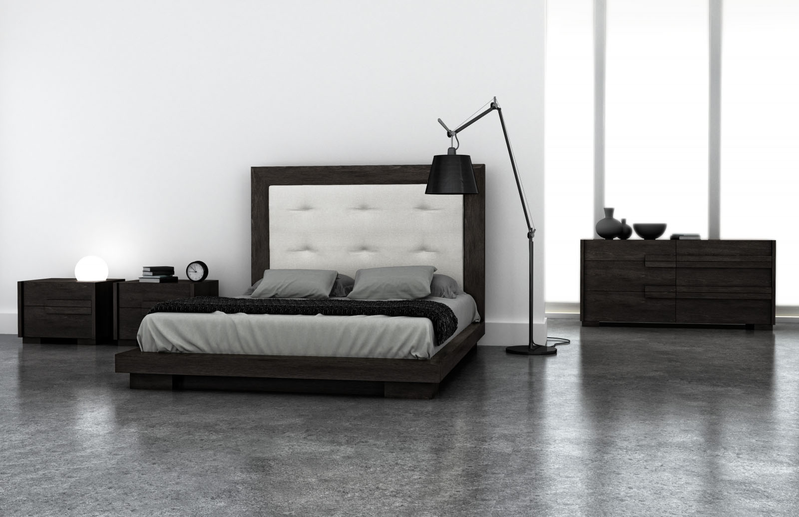 Shown in Charcoal 11 et Nubia 010 Shown in Charcoal 11 et Nubia 010