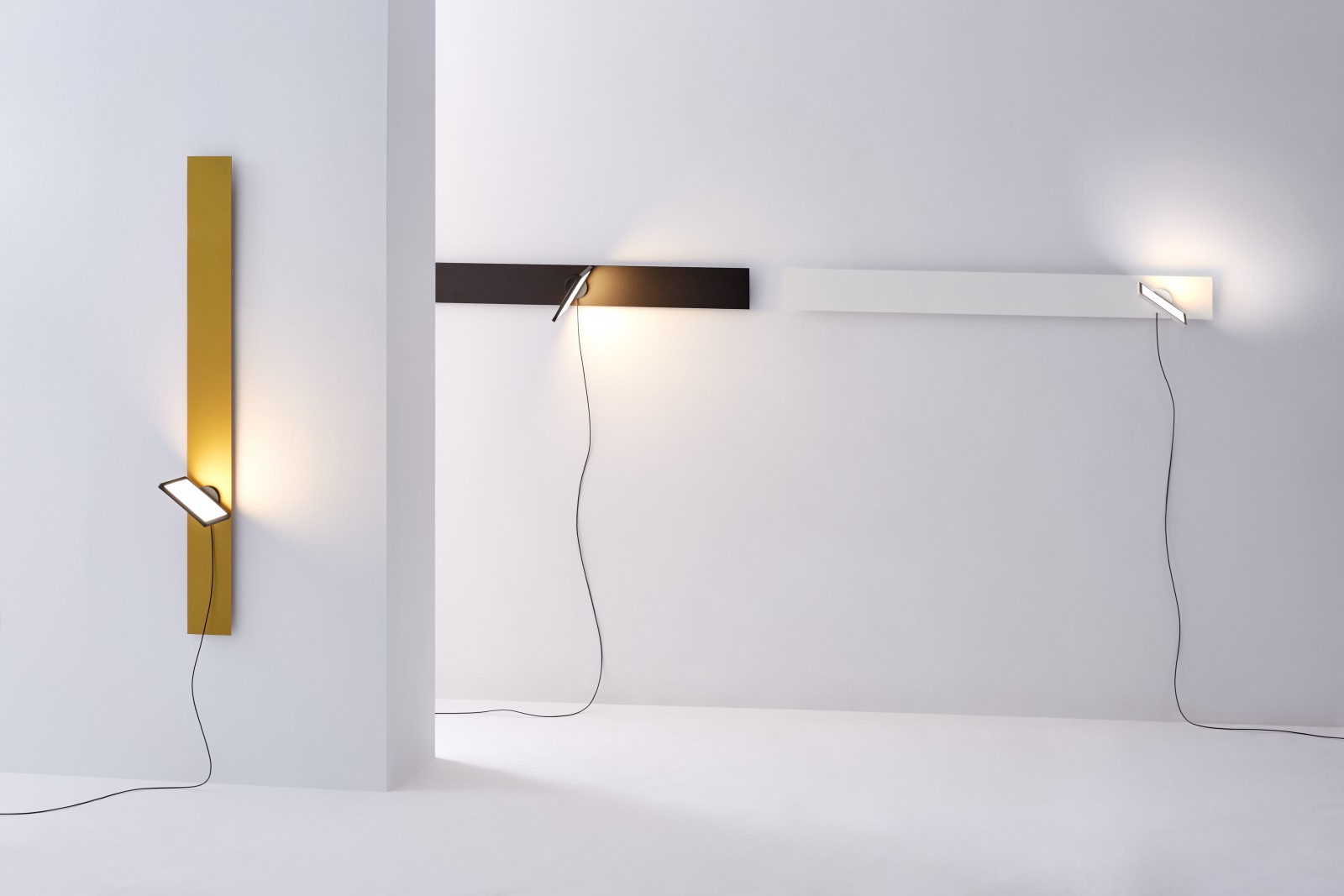 High-End Modern Lighting Collections Piazza