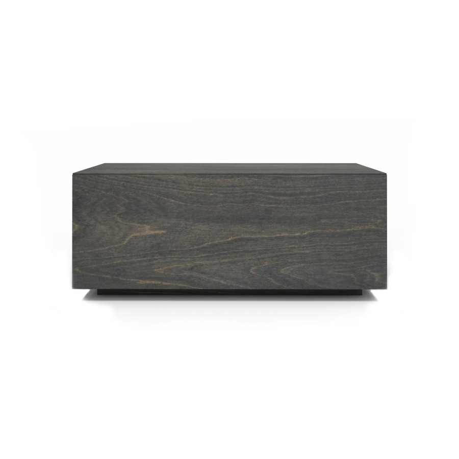 Illustrated in Anthracite Birch 21 Illustrated in Anthracite Birch 21