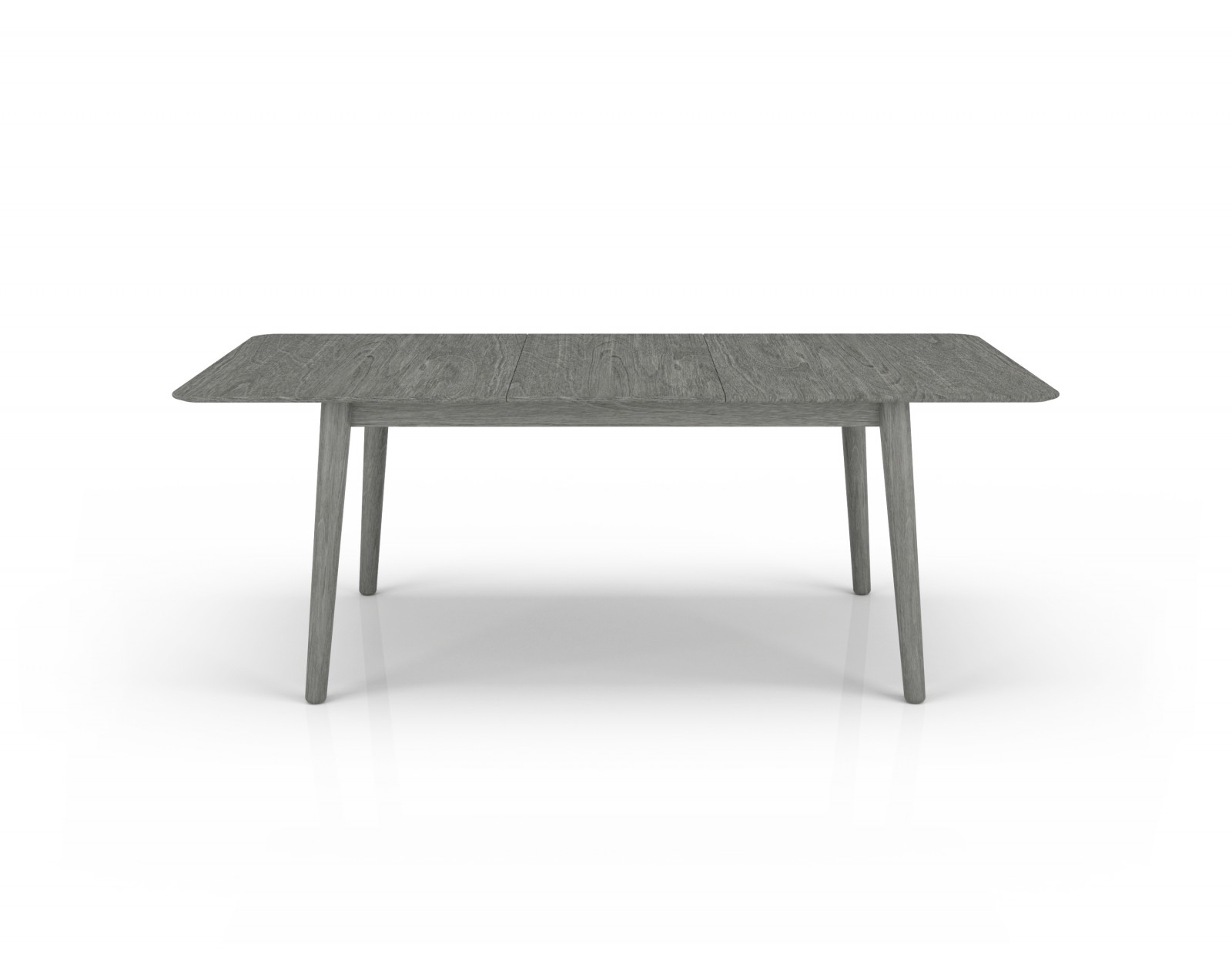 62'' extension table