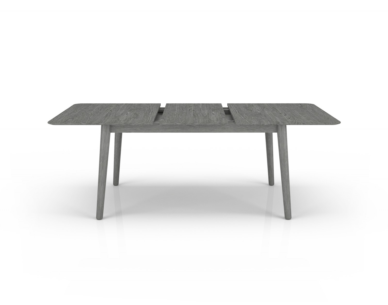62'' extension table