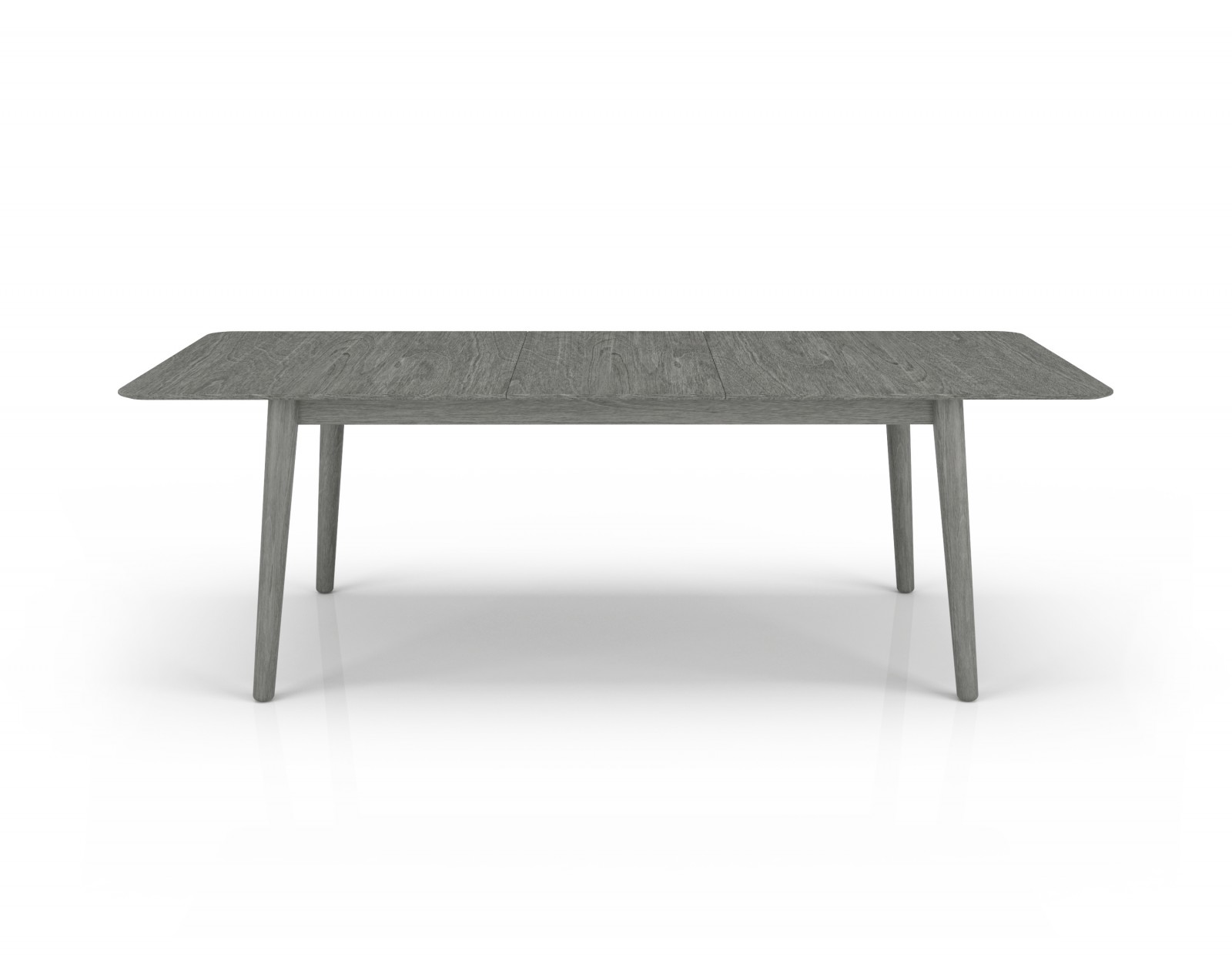 72'' extension table