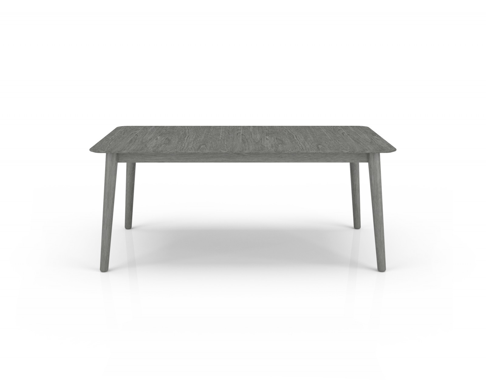 72'' extension table