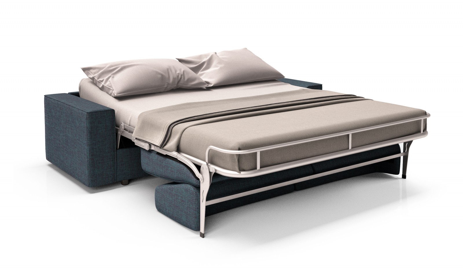 the range double sofa bed