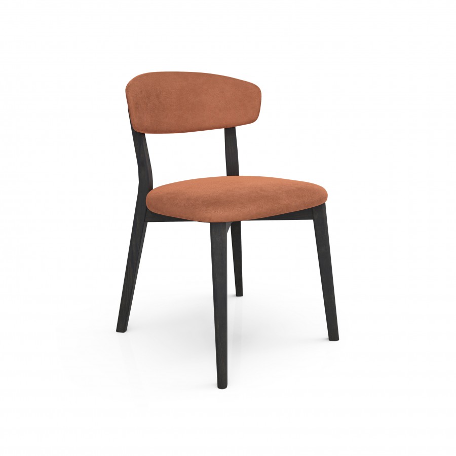 Modern dining chair with sleek and stylish seating for your contemporary dining space