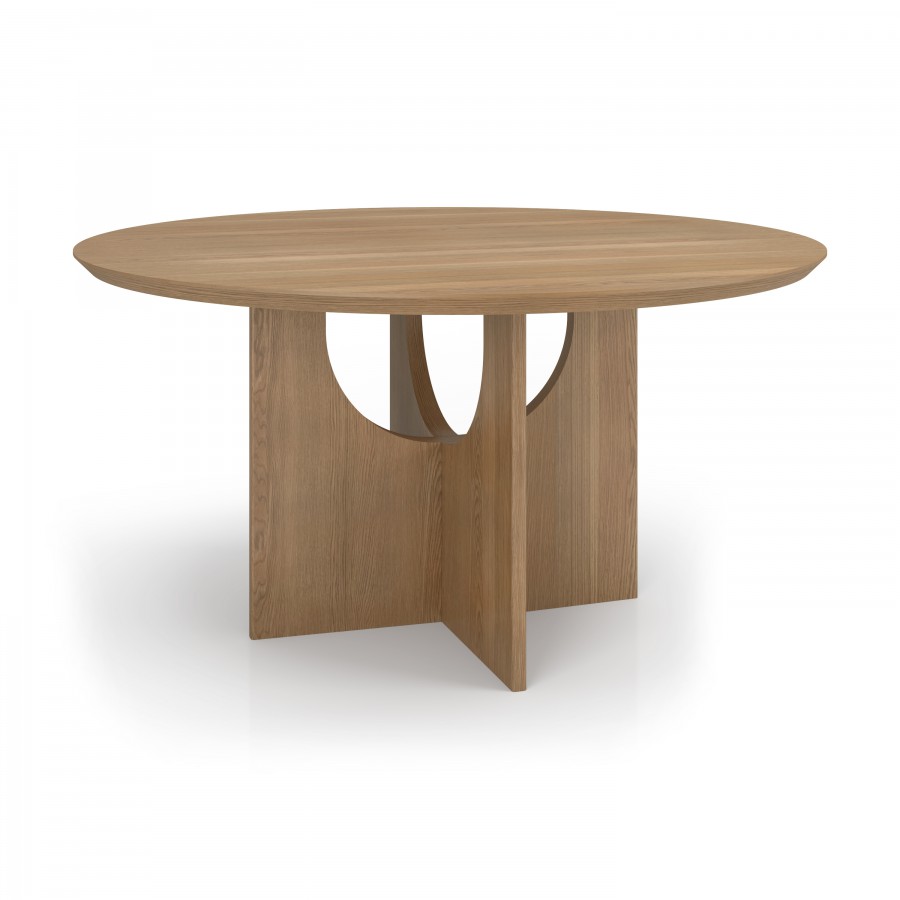 Table de salle à manger 60'' - bois