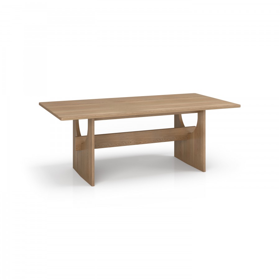 Table de salle à manger 82'' - bois