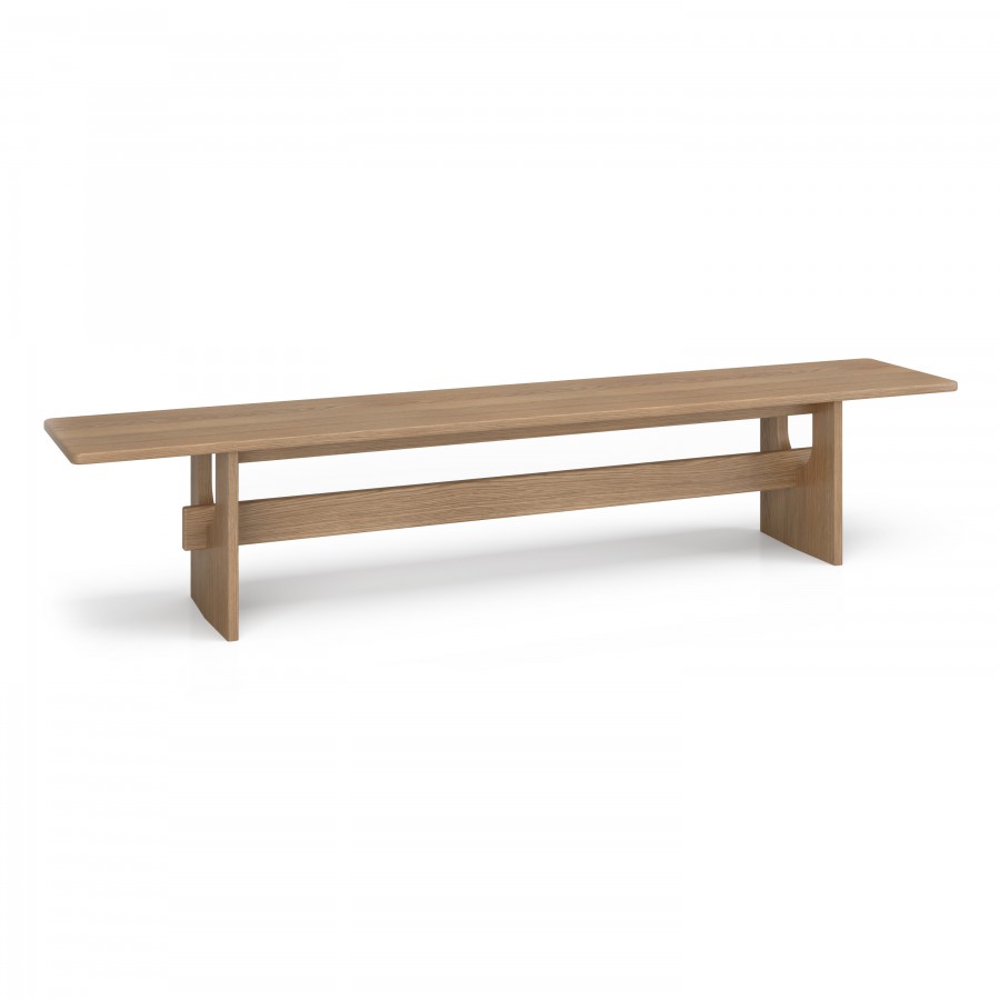 92" Bench