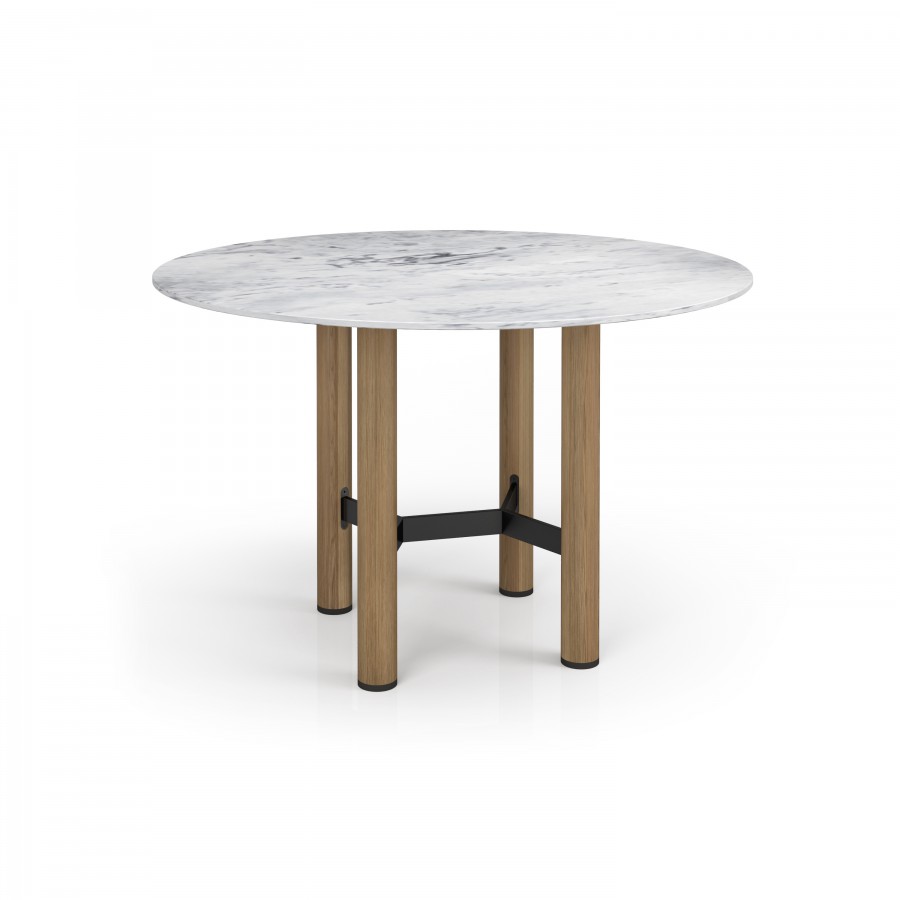 48'' Round table