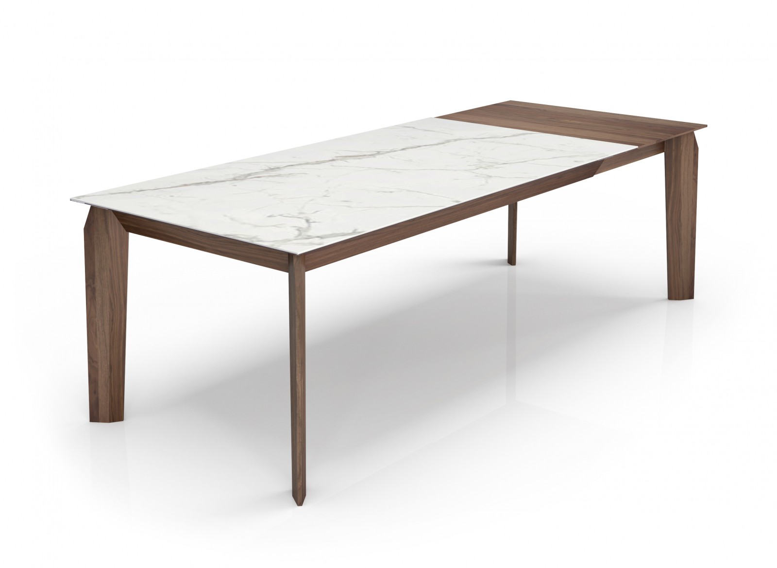 ceramic extension-table