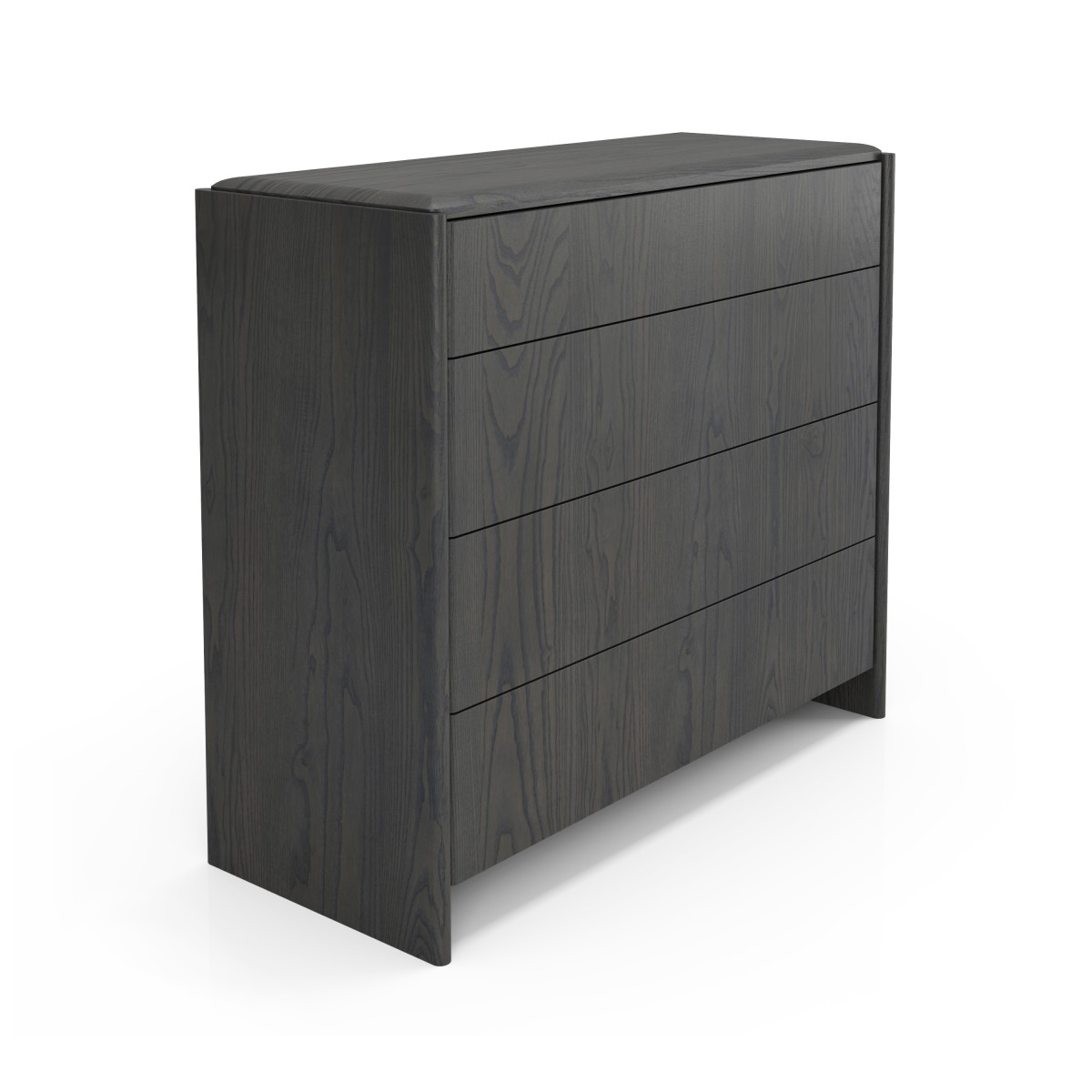 Illustrated in Aged Ash 711