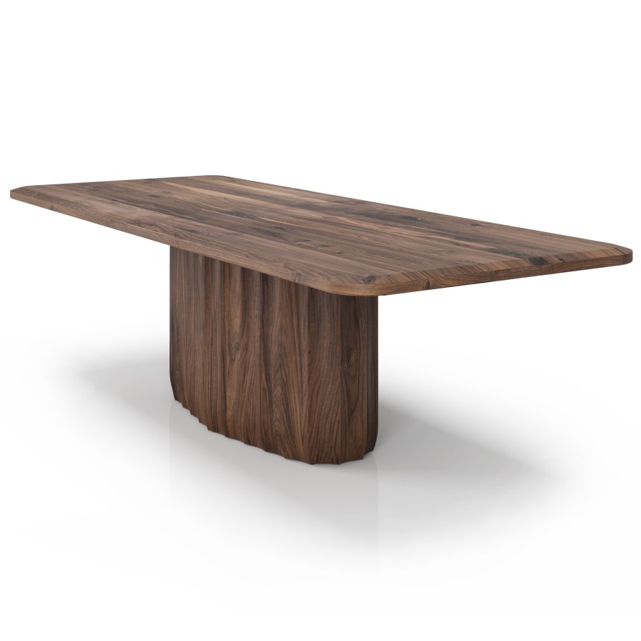 Illustrated in light natural walnut 500 Illustrated in light natural walnut 500