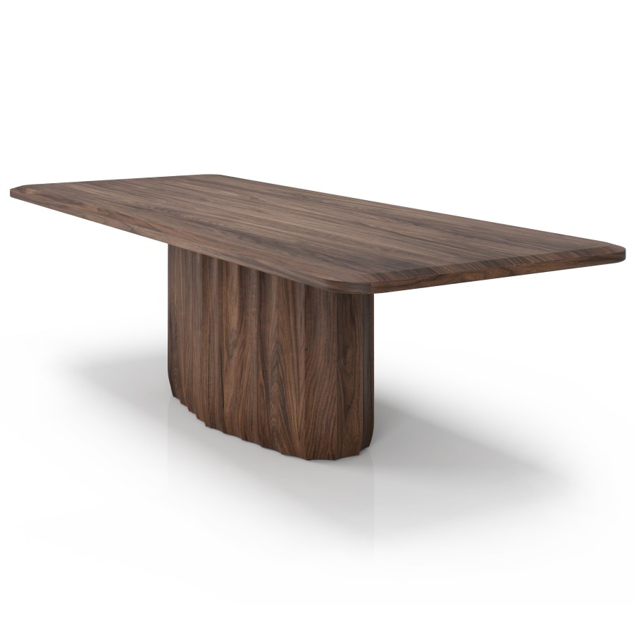 Illustrated in light natural walnut 500 Illustrated in light natural walnut 500