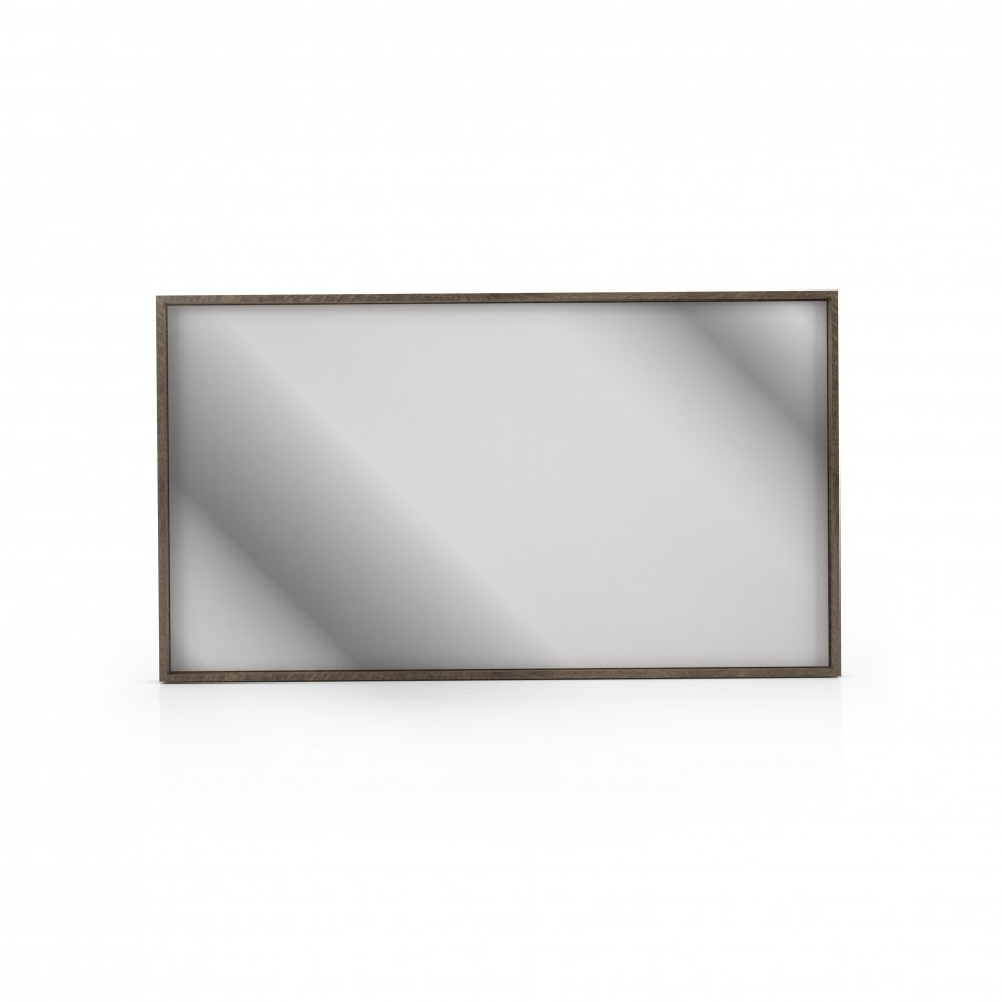 Horizontal mirror